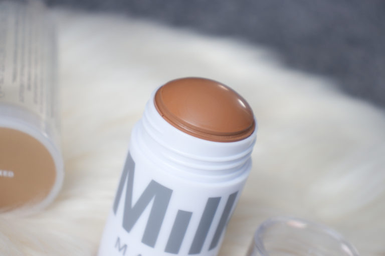 Milk Matte Bronzer - Baked [Review] - mrsannabradshaw.com