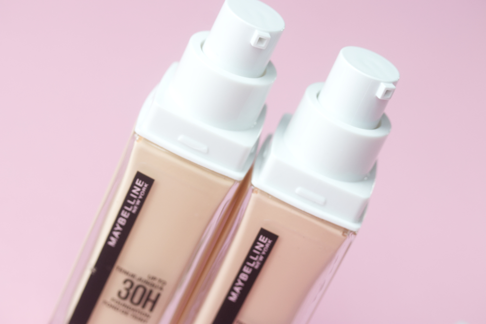 Maybelline Super Stay Active Wear Foundation